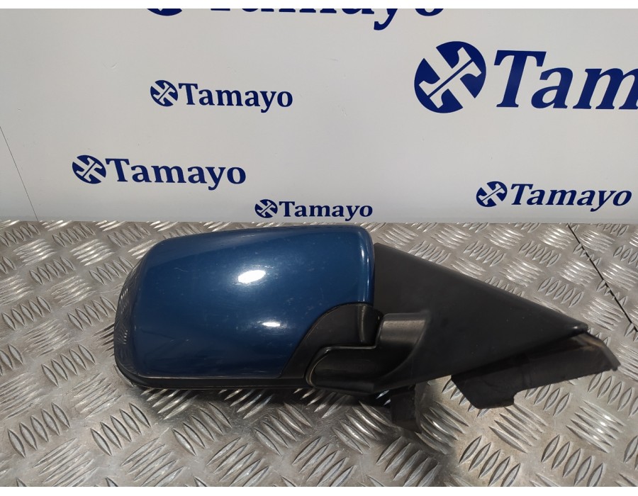 Recambio de retrovisor derecho para bmw serie 5 berlina (e34) 2.4 turbodiesel cat referencia OEM IAM 0117351  