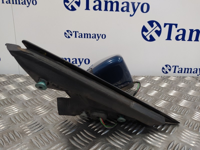 Recambio de retrovisor derecho para bmw serie 5 berlina (e34) 2.4 turbodiesel cat referencia OEM IAM 0117351  