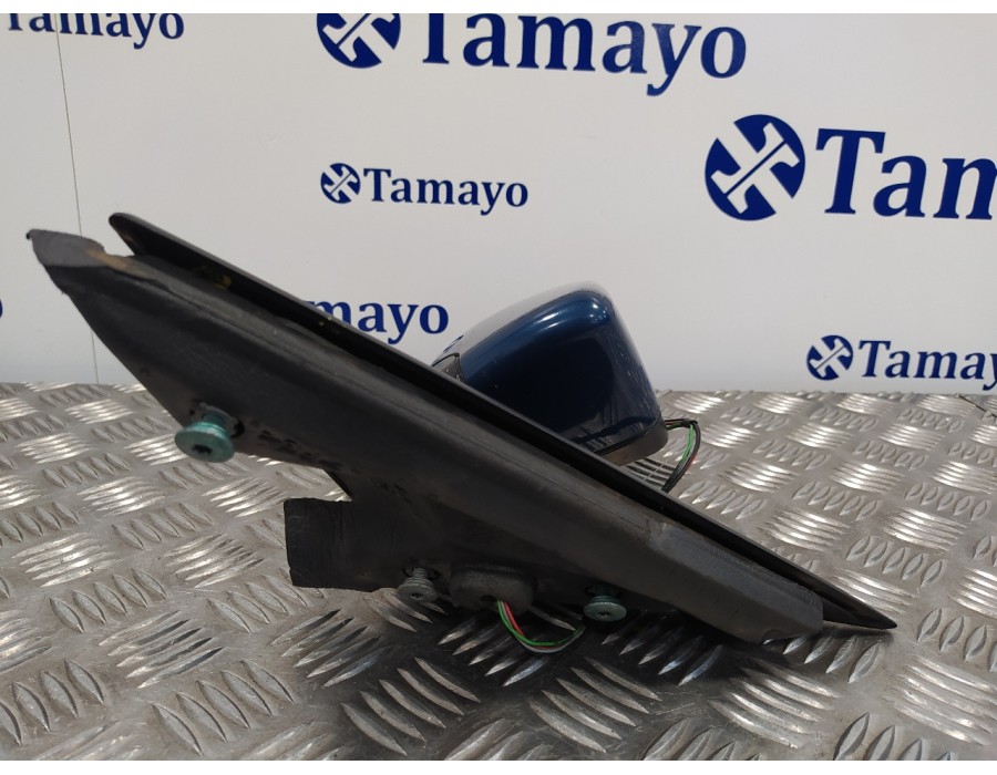 Recambio de retrovisor derecho para bmw serie 5 berlina (e34) 2.4 turbodiesel cat referencia OEM IAM 0117351  