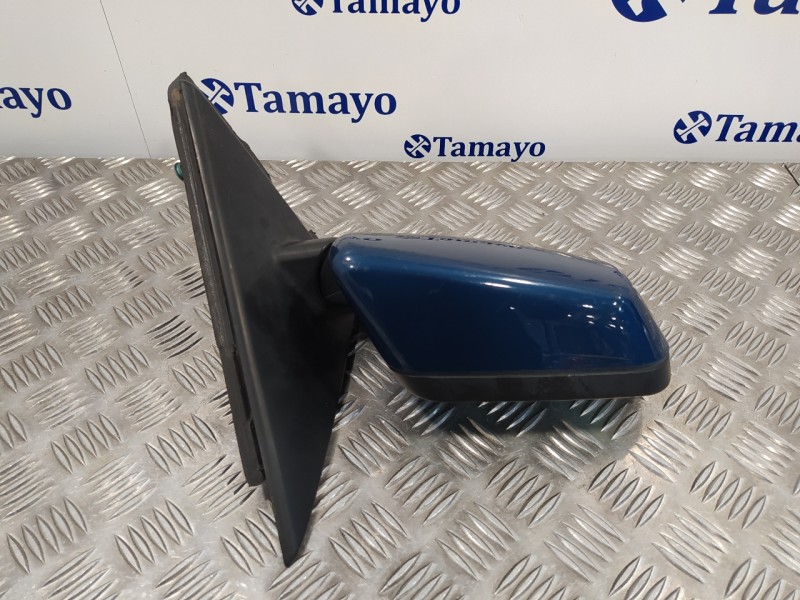 Recambio de retrovisor derecho para bmw serie 5 berlina (e34) 2.4 turbodiesel cat referencia OEM IAM 0117351  