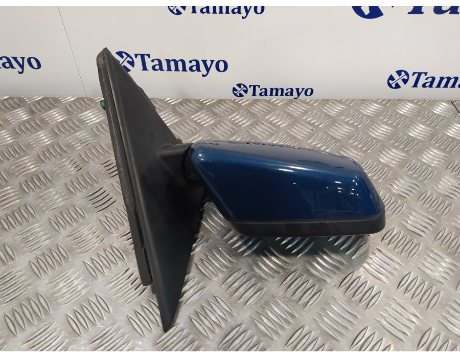 Recambio de retrovisor derecho para bmw serie 5 berlina (e34) 2.4 turbodiesel cat referencia OEM IAM 0117351  