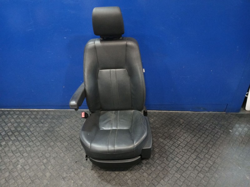 Recambio de juego asientos completo para land rover discovery iv (l319) 3.0 sdv6 4x4 referencia OEM IAM   