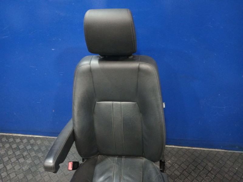 Recambio de juego asientos completo para land rover discovery iv (l319) 3.0 sdv6 4x4 referencia OEM IAM   