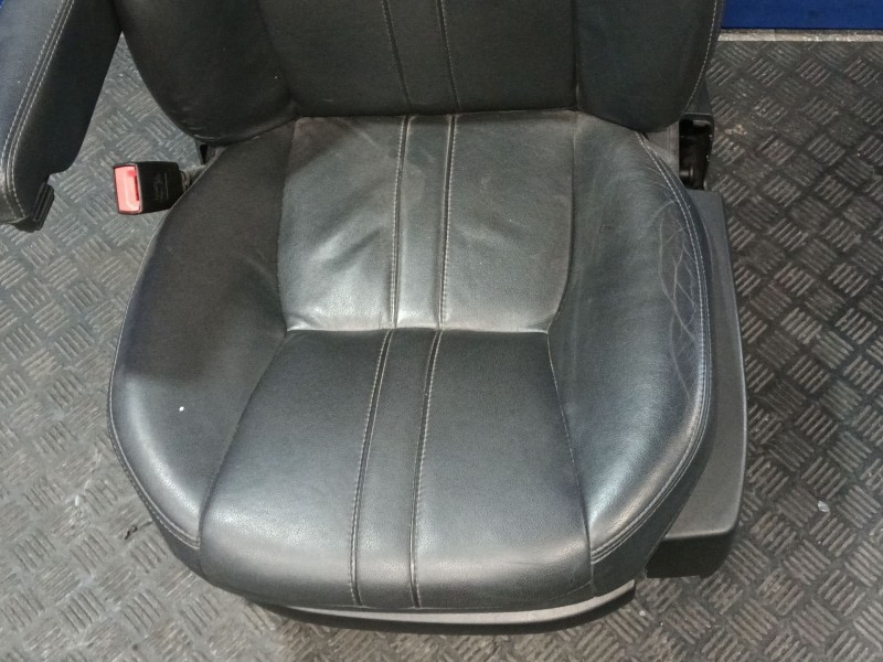 Recambio de juego asientos completo para land rover discovery iv (l319) 3.0 sdv6 4x4 referencia OEM IAM   