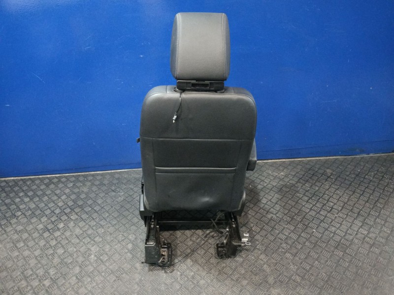 Recambio de juego asientos completo para land rover discovery iv (l319) 3.0 sdv6 4x4 referencia OEM IAM   