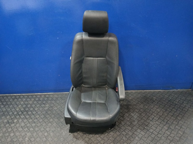 Recambio de juego asientos completo para land rover discovery iv (l319) 3.0 sdv6 4x4 referencia OEM IAM   