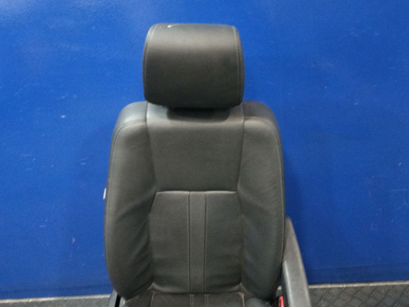 Recambio de juego asientos completo para land rover discovery iv (l319) 3.0 sdv6 4x4 referencia OEM IAM   