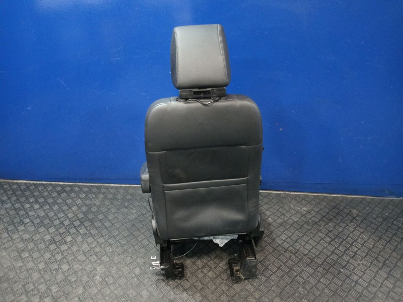 Recambio de juego asientos completo para land rover discovery iv (l319) 3.0 sdv6 4x4 referencia OEM IAM   