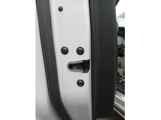 Recambio de cerradura puerta delantera izquierda para opel zafira tourer c van (p12) 2.0 cdti (75) referencia OEM IAM   