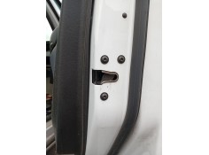 Recambio de cerradura puerta delantera derecha para opel zafira tourer c van (p12) 2.0 cdti (75) referencia OEM IAM   