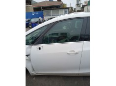 Recambio de puerta delantera izquierda para opel zafira tourer c van (p12) 2.0 cdti (75) referencia OEM IAM   