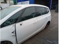 Recambio de puerta delantera izquierda para opel zafira tourer c van (p12) 2.0 cdti (75) referencia OEM IAM    2