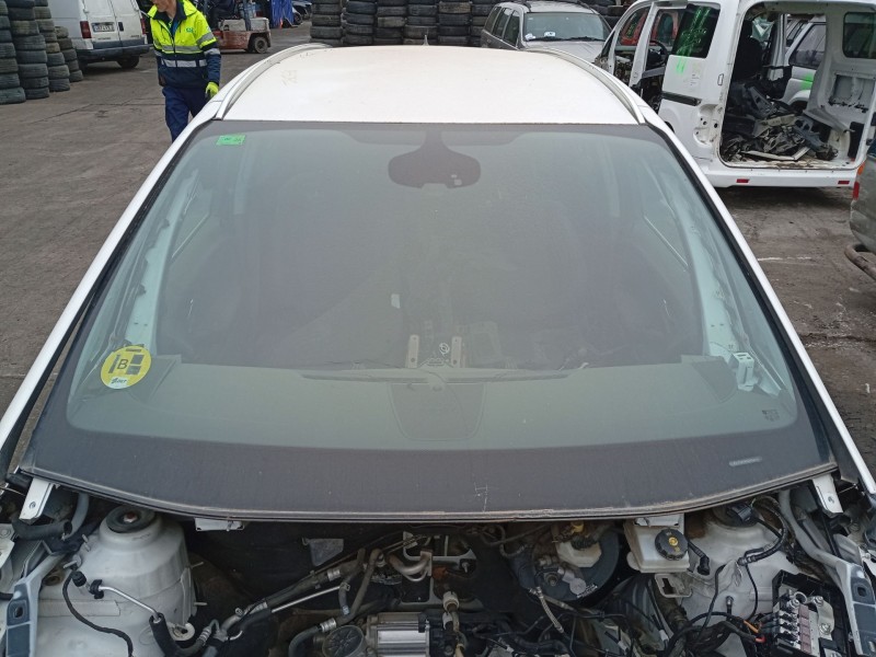 Recambio de parabrisas para opel zafira tourer c van (p12) 2.0 cdti (75) referencia OEM IAM   