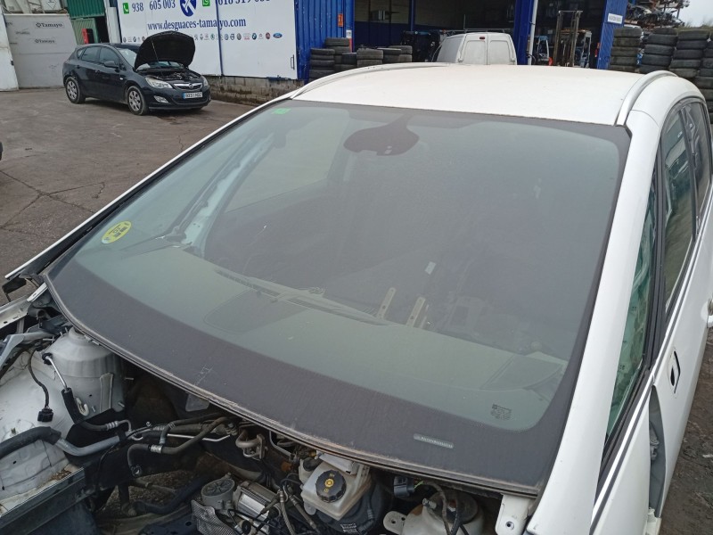 Recambio de parabrisas para opel zafira tourer c van (p12) 2.0 cdti (75) referencia OEM IAM   