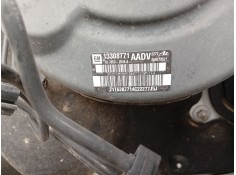 Recambio de servofreno para opel zafira tourer c van (p12) 2.0 cdti (75) referencia OEM IAM    2