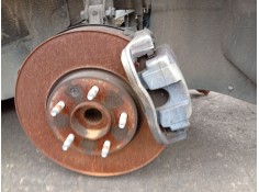 Recambio de pinza freno delantera derecha para opel zafira tourer c van (p12) 2.0 cdti (75) referencia OEM IAM   