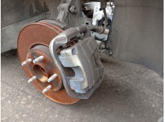 Recambio de pinza freno delantera derecha para opel zafira tourer c van (p12) 2.0 cdti (75) referencia OEM IAM    2