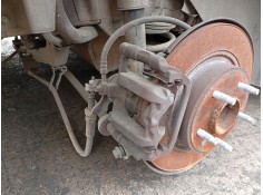 Recambio de pinza freno trasera derecha para opel zafira tourer c van (p12) 2.0 cdti (75) referencia OEM IAM    2