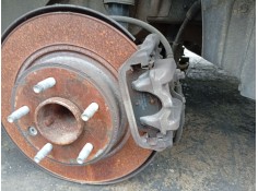 Recambio de pinza freno trasera izquierda para opel zafira tourer c van (p12) 2.0 cdti (75) referencia OEM IAM   
