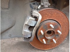 Recambio de pinza freno delantera izquierda para opel zafira tourer c van (p12) 2.0 cdti (75) referencia OEM IAM   