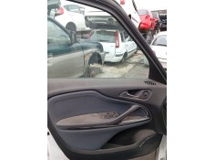 Recambio de elevalunas delantero izquierdo para opel zafira tourer c van (p12) 2.0 cdti (75) referencia OEM IAM   