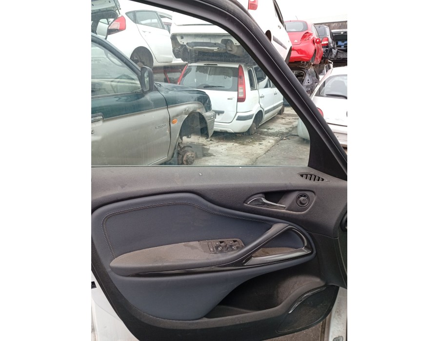 Recambio de elevalunas delantero izquierdo para opel zafira tourer c van (p12) 2.0 cdti (75) referencia OEM IAM   