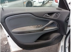 Recambio de elevalunas delantero izquierdo para opel zafira tourer c van (p12) 2.0 cdti (75) referencia OEM IAM    2