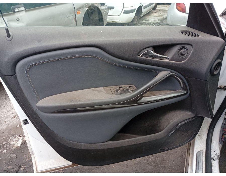 Recambio de elevalunas delantero izquierdo para opel zafira tourer c van (p12) 2.0 cdti (75) referencia OEM IAM   