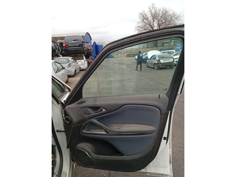 Recambio de elevalunas delantero derecho para opel zafira tourer c van (p12) 2.0 cdti (75) referencia OEM IAM   