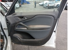 Recambio de elevalunas delantero derecho para opel zafira tourer c van (p12) 2.0 cdti (75) referencia OEM IAM    2