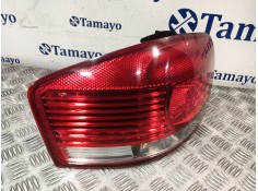 Recambio de piloto trasero izquierdo para audi a3 (8p1) 1.9 tdi referencia OEM IAM 8P0945257   2