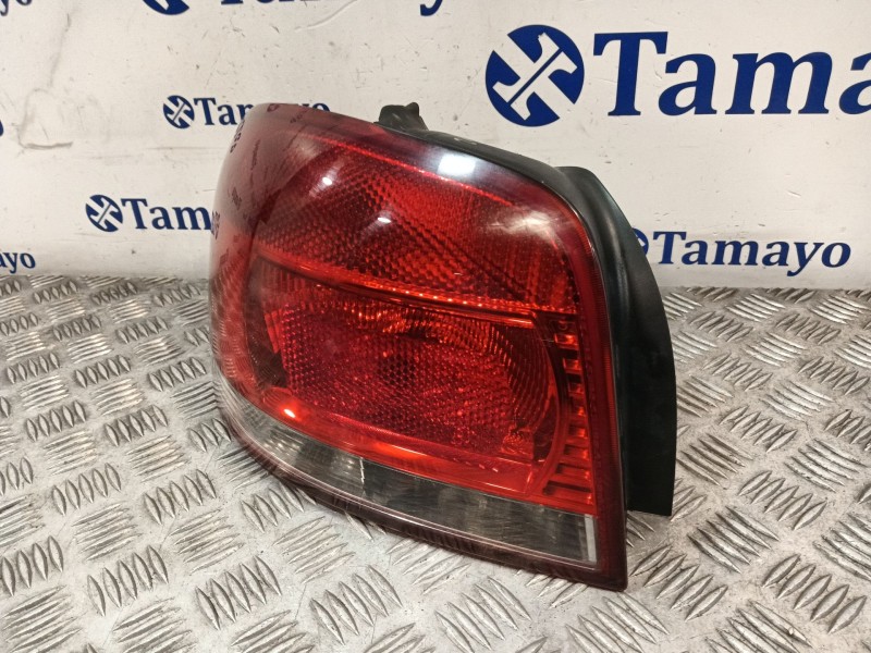 Recambio de piloto trasero izquierdo para audi a3 (8p1) 1.9 tdi referencia OEM IAM 8P0945257  