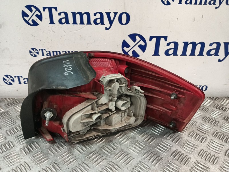 Recambio de piloto trasero izquierdo para audi a3 (8p1) 1.9 tdi referencia OEM IAM 8P0945257  