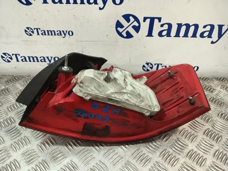 Recambio de piloto trasero izquierdo para audi a3 (8p1) 1.9 tdi referencia OEM IAM 8P0945257  