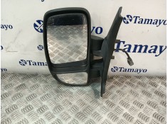 Recambio de retrovisor izquierdo para renault master ii furgoneta (fd) 2.5 dci 120 referencia OEM IAM E9024242 E9014242 