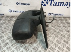 Recambio de retrovisor izquierdo para renault master ii furgoneta (fd) 2.5 dci 120 referencia OEM IAM E9024242 E9014242  2