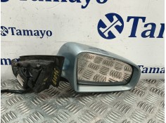 Recambio de retrovisor derecho para audi a3 (8p1) 1.9 tdi referencia OEM IAM E1010754  