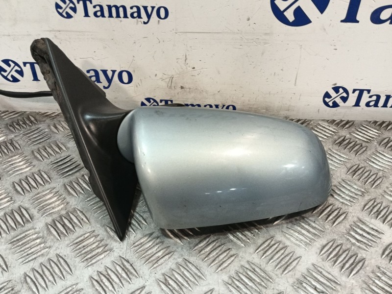 Recambio de retrovisor derecho para audi a3 (8p1) 1.9 tdi referencia OEM IAM E1010754  