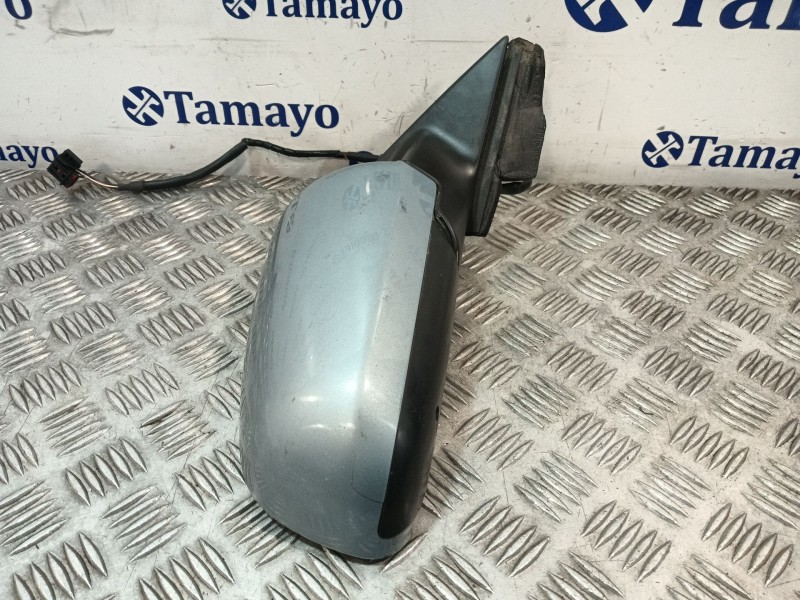 Recambio de retrovisor derecho para audi a3 (8p1) 1.9 tdi referencia OEM IAM E1010754  