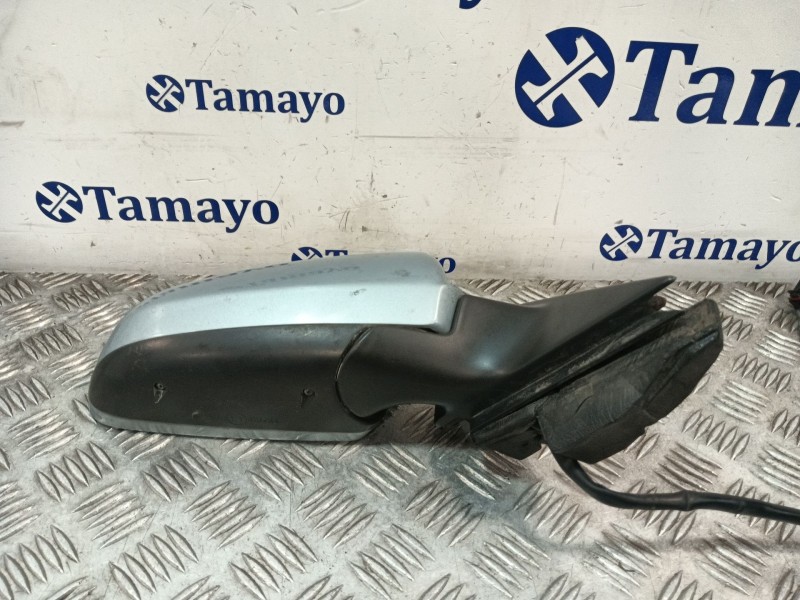 Recambio de retrovisor derecho para audi a3 (8p1) 1.9 tdi referencia OEM IAM E1010754  