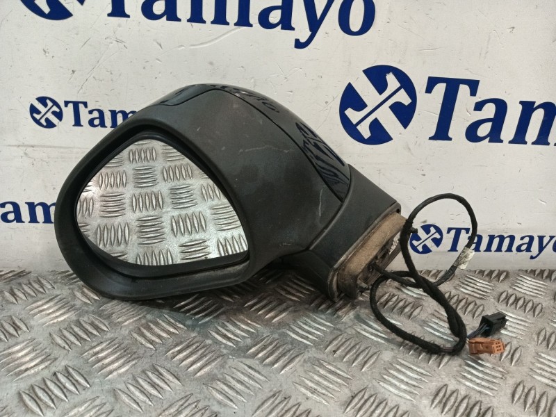 Recambio de retrovisor izquierdo para peugeot 207/207+ (wa_, wc_) 1.6 hdi referencia OEM IAM 96806498XT E9014342 