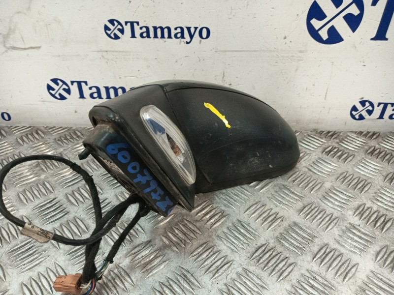 Recambio de retrovisor izquierdo para peugeot 207/207+ (wa_, wc_) 1.6 hdi referencia OEM IAM 96806498XT E9014342 
