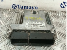 Recambio de centralita motor uce para opel corsa d (s07) 1.3 cdti (l08, l68) referencia OEM IAM 55580831 0281017961 