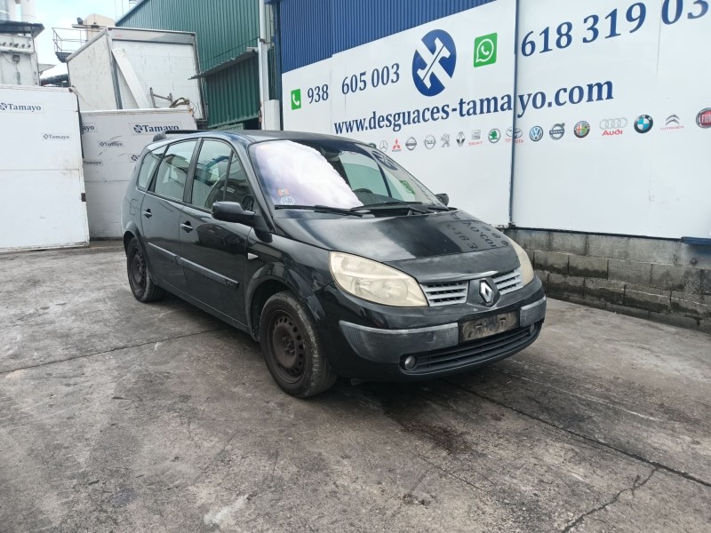 renault grand scénic ii (jm0/1_) del año 2006