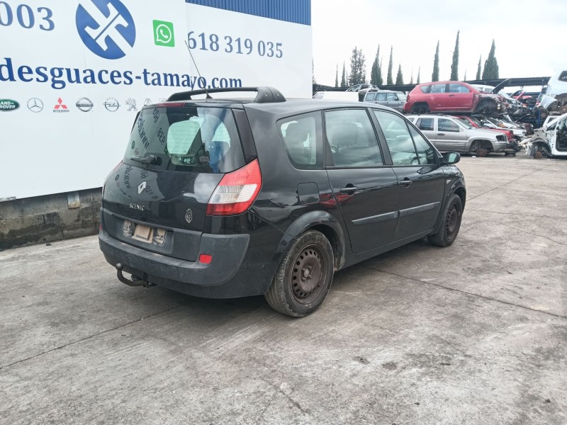 renault grand scénic ii (jm0/1_) del año 2006
