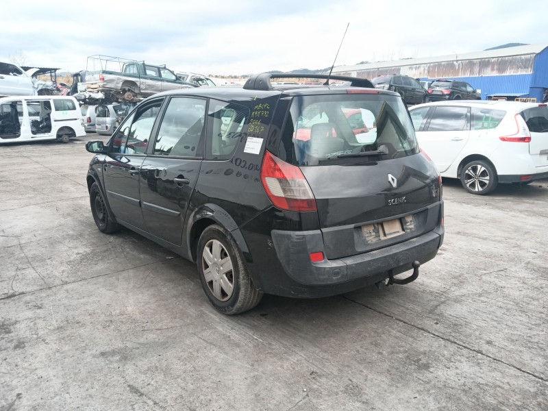 renault grand scénic ii (jm0/1_) del año 2006