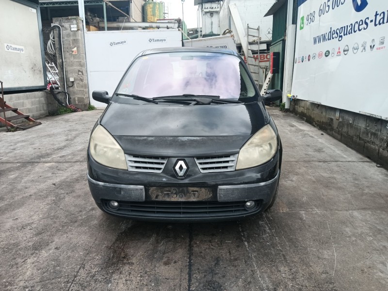 renault grand scénic ii (jm0/1_) del año 2006