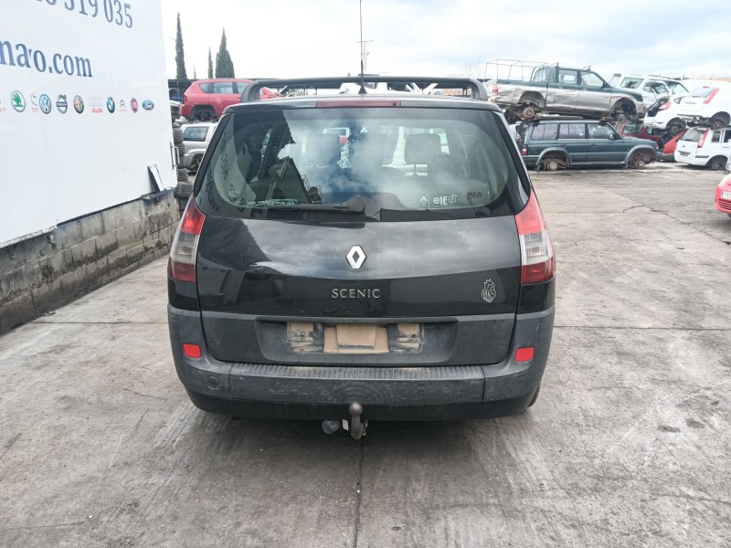 renault grand scénic ii (jm0/1_) del año 2006