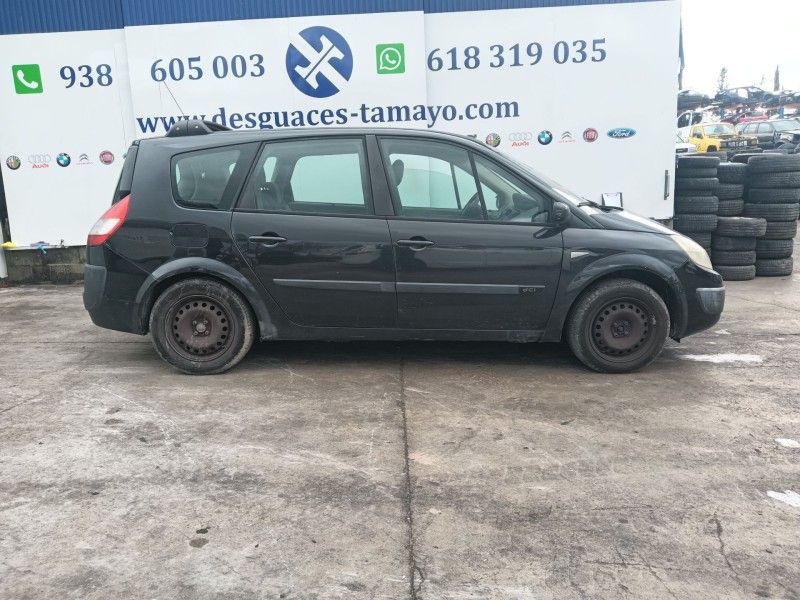 renault grand scénic ii (jm0/1_) del año 2006