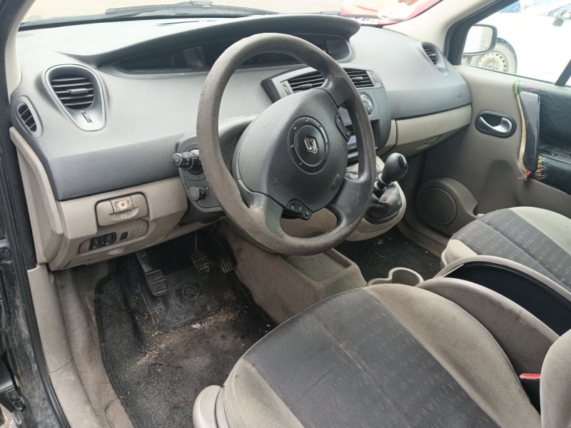 renault grand scénic ii (jm0/1_) del año 2006
